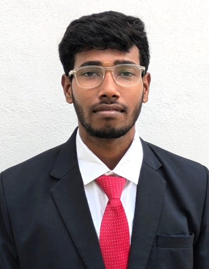 Abishek Sambamoorthy