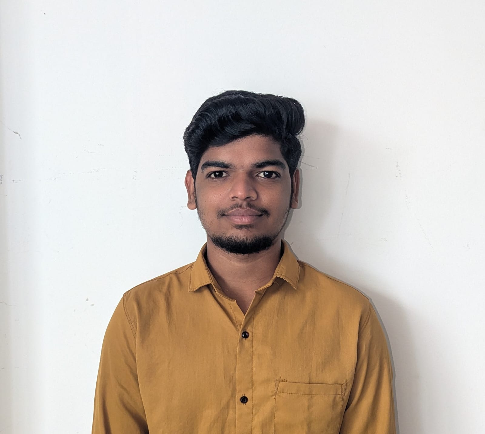 Yuvaraj