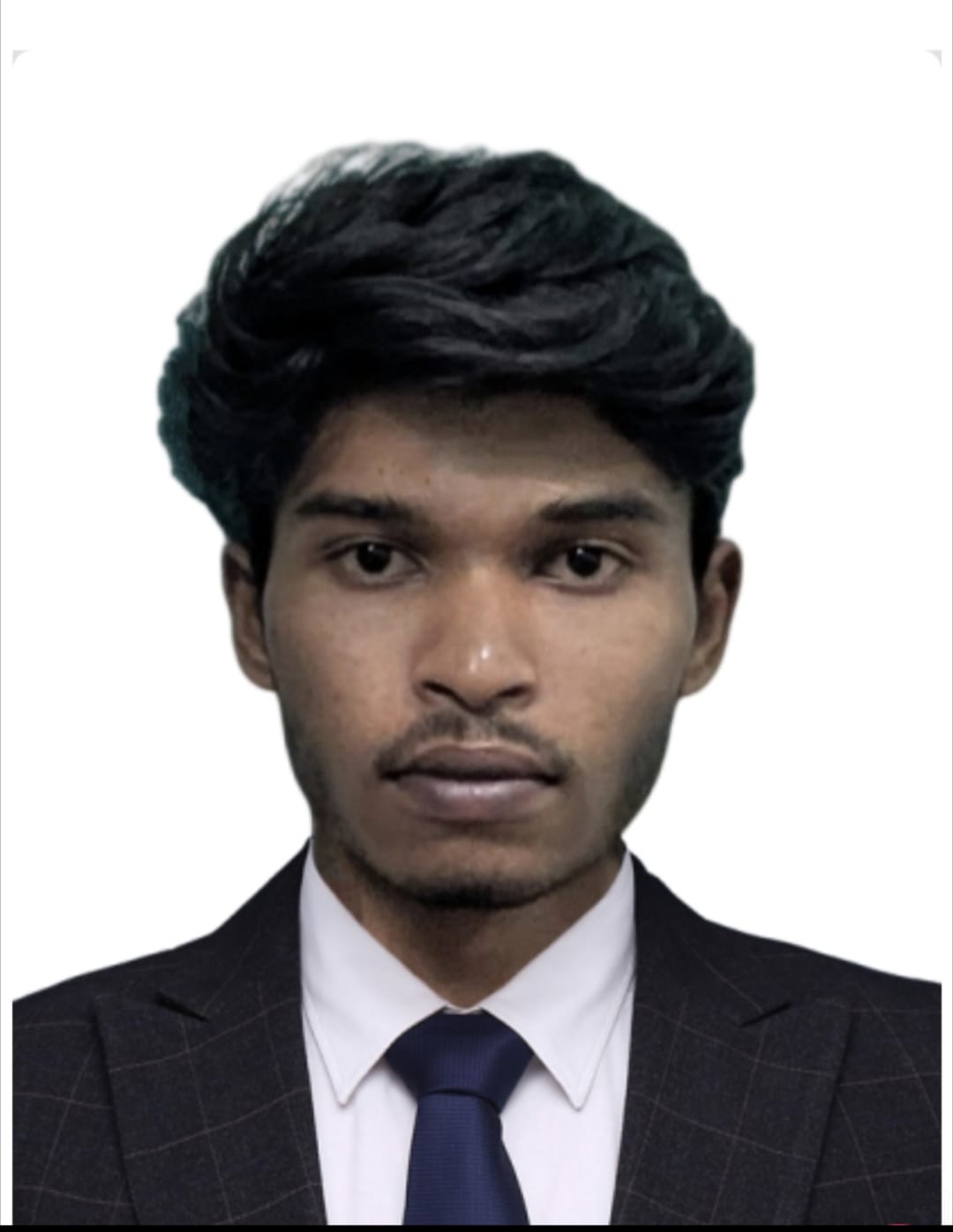 viswanath S