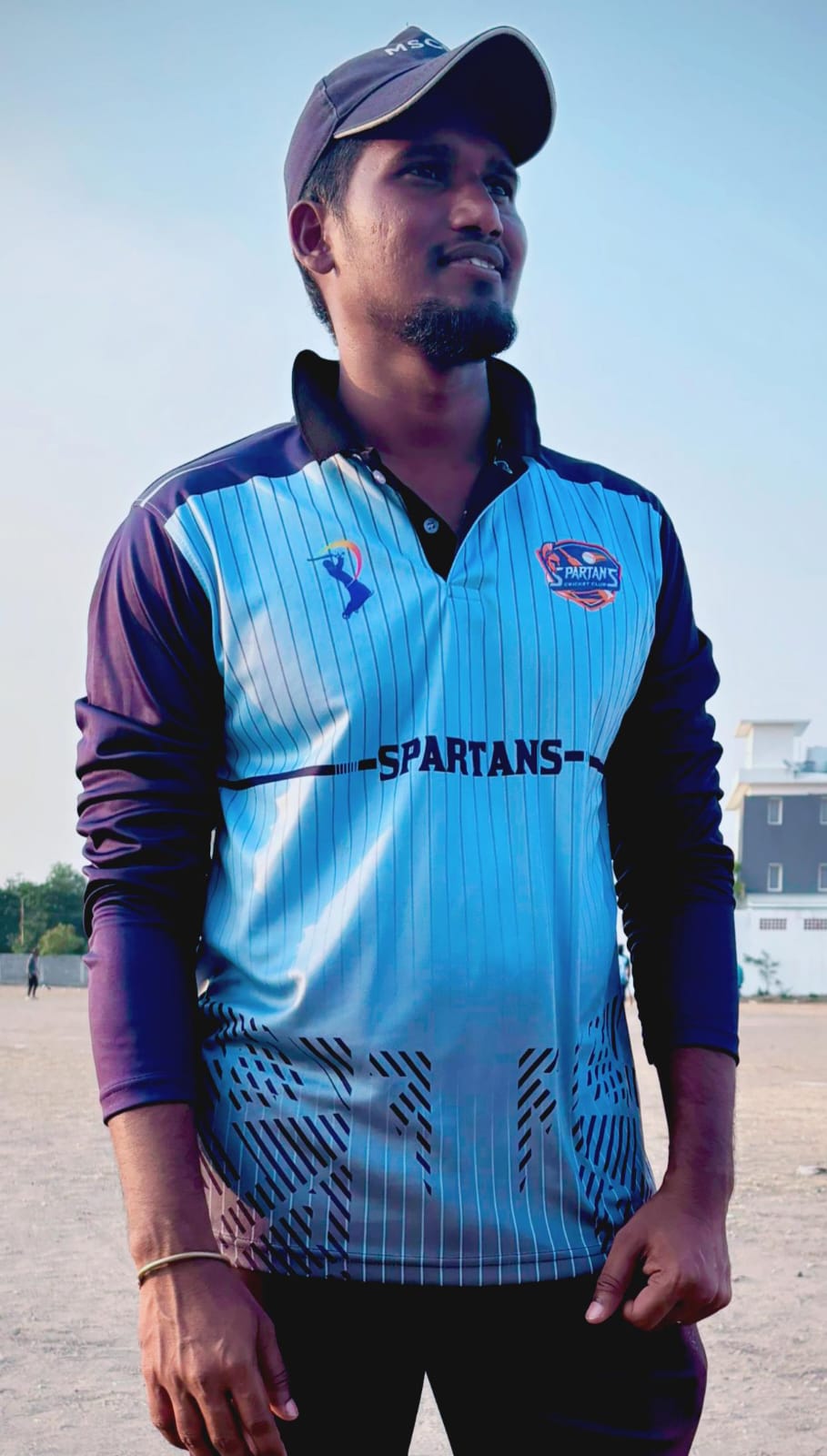 Rajesh P