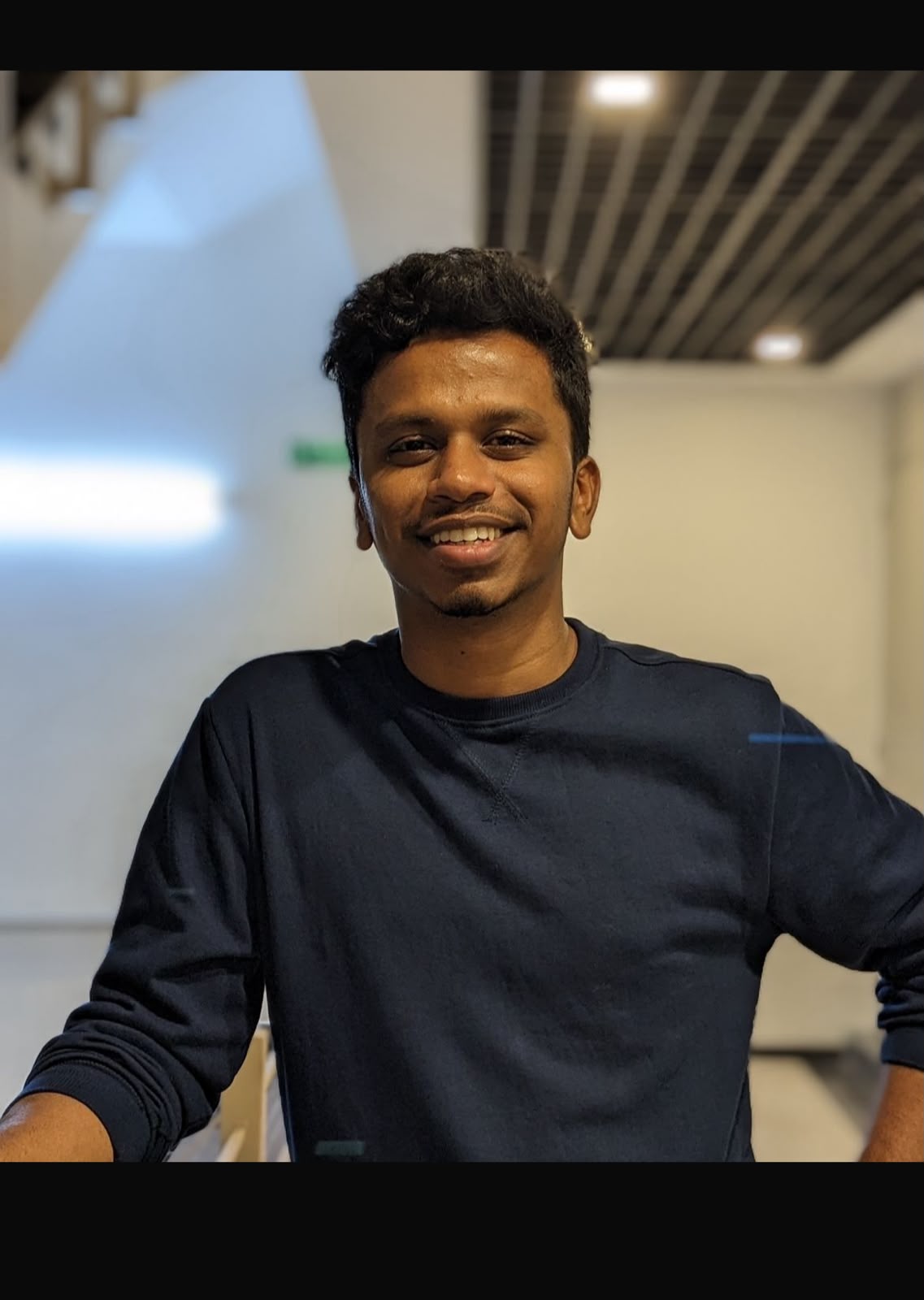 Premkumar S