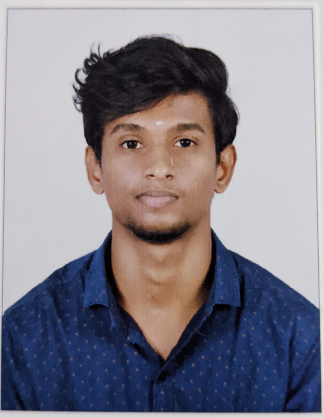 Abinash I