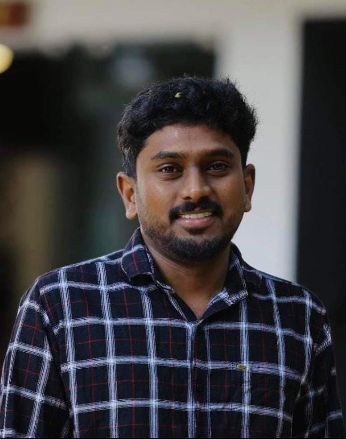Tamil Amuthan
