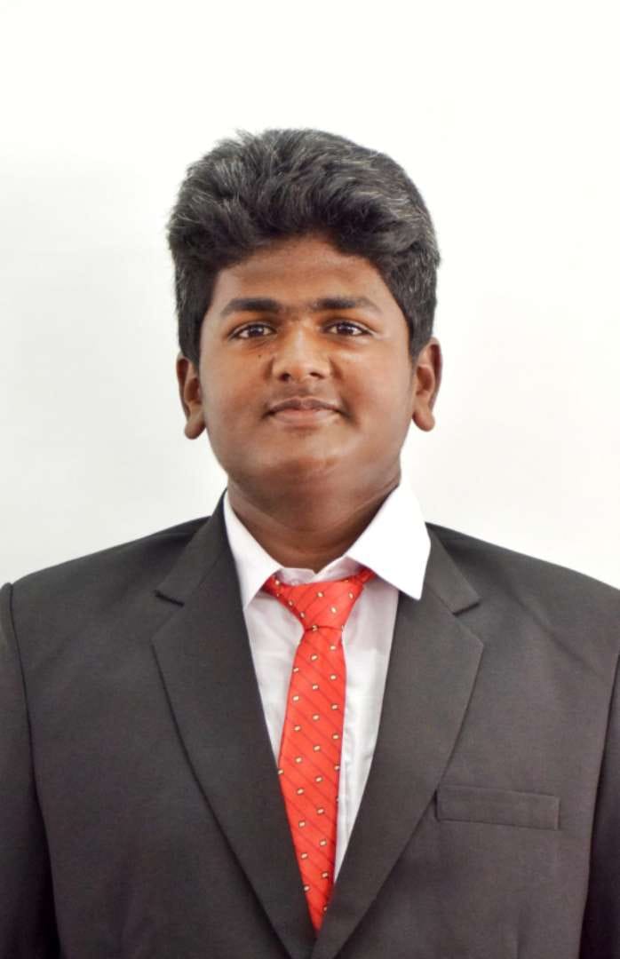 Vinoth Kumar