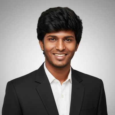 Naganaveen N