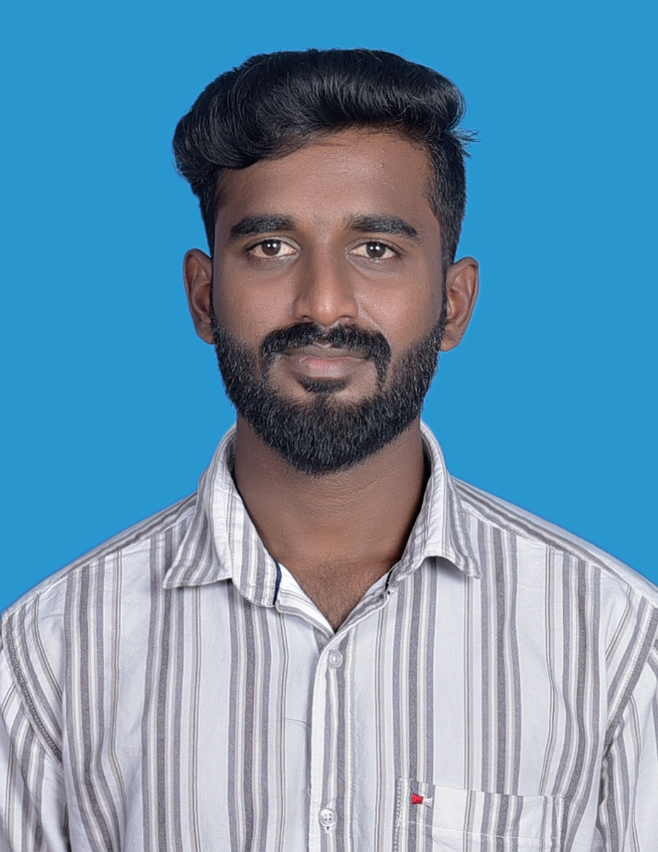 Tamilselvan