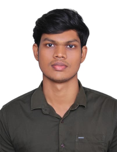 Saran R
