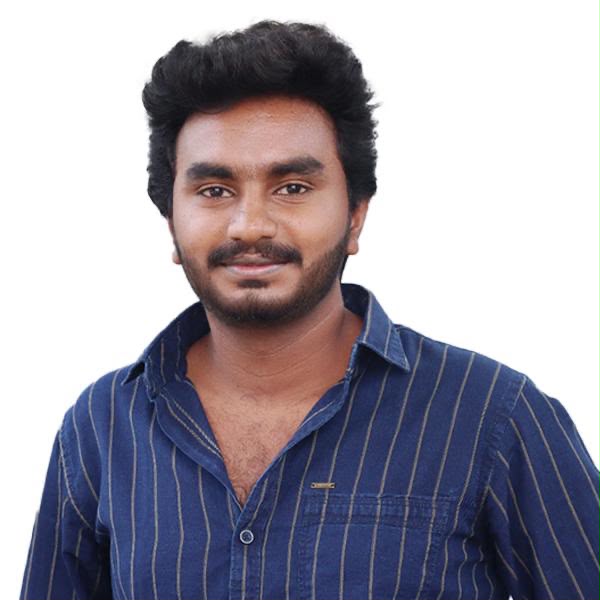 Sarankumar S