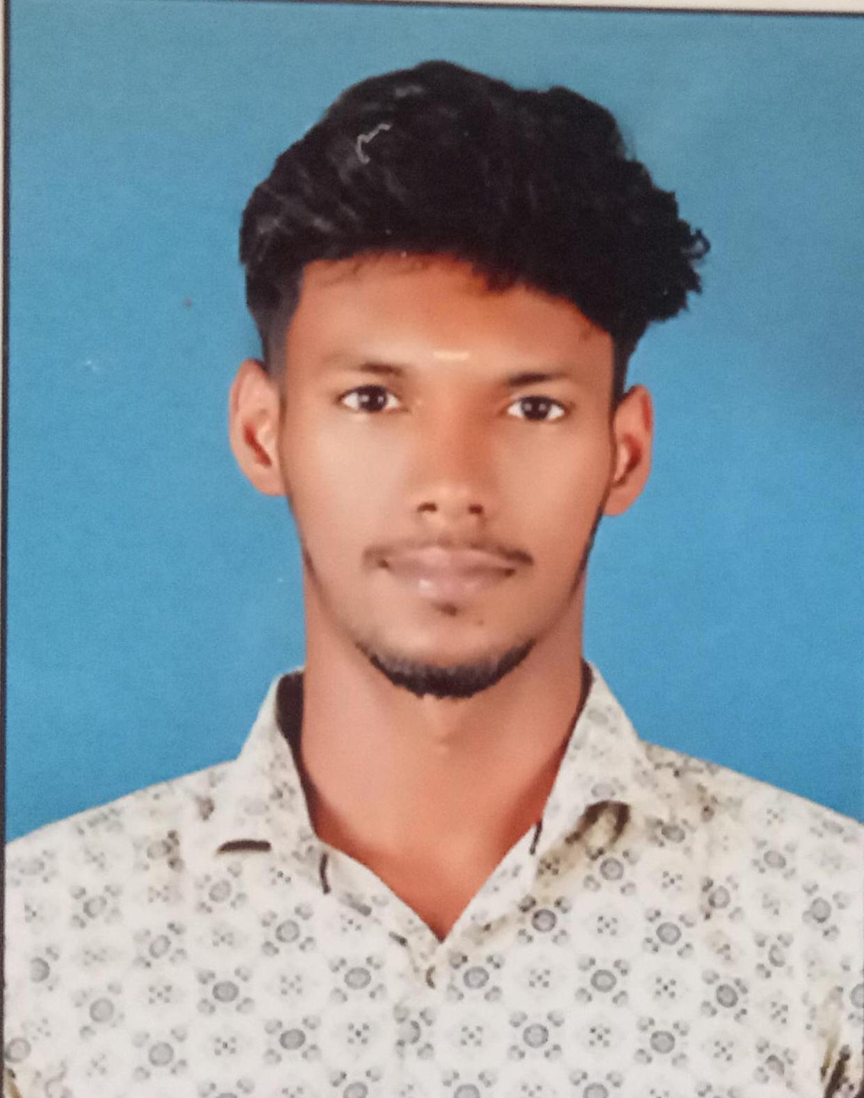 Ramesh N