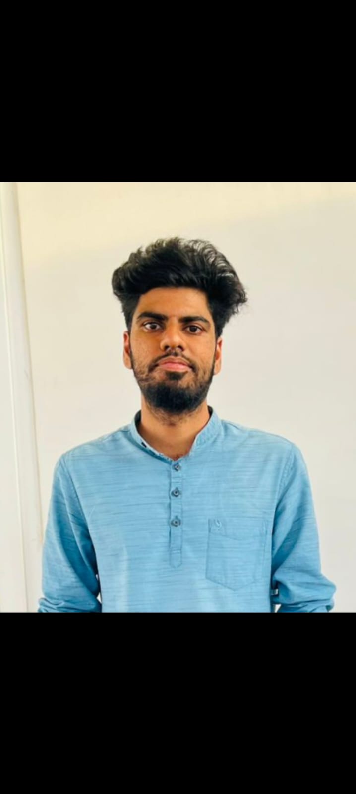Srijith S