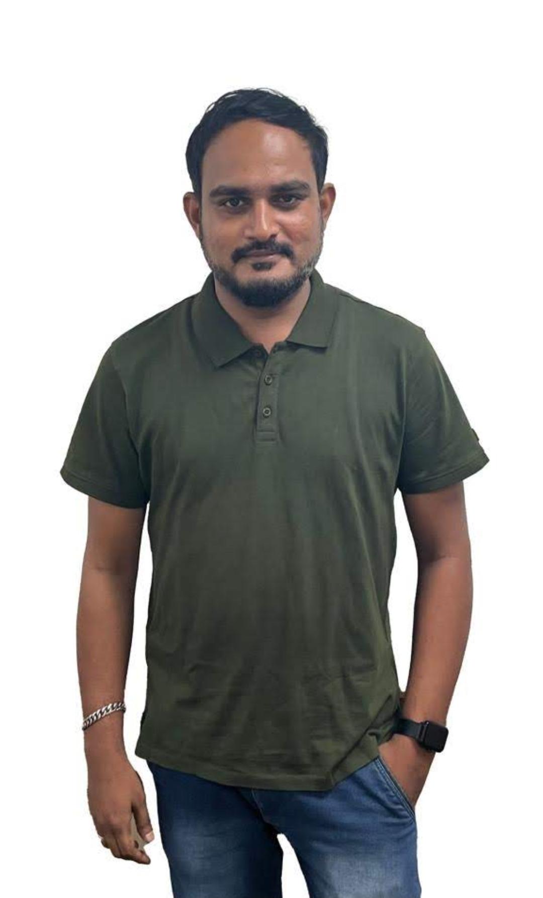 Madhan Kumar