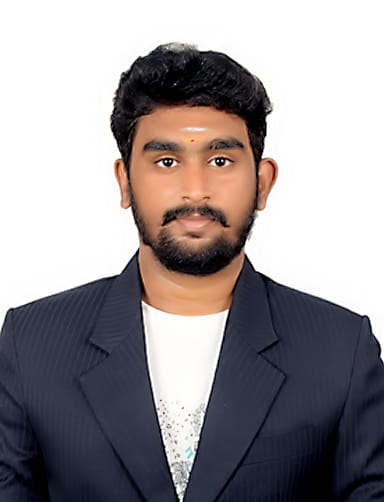 Ganpathy B