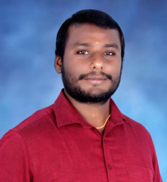 Tharunprakash J