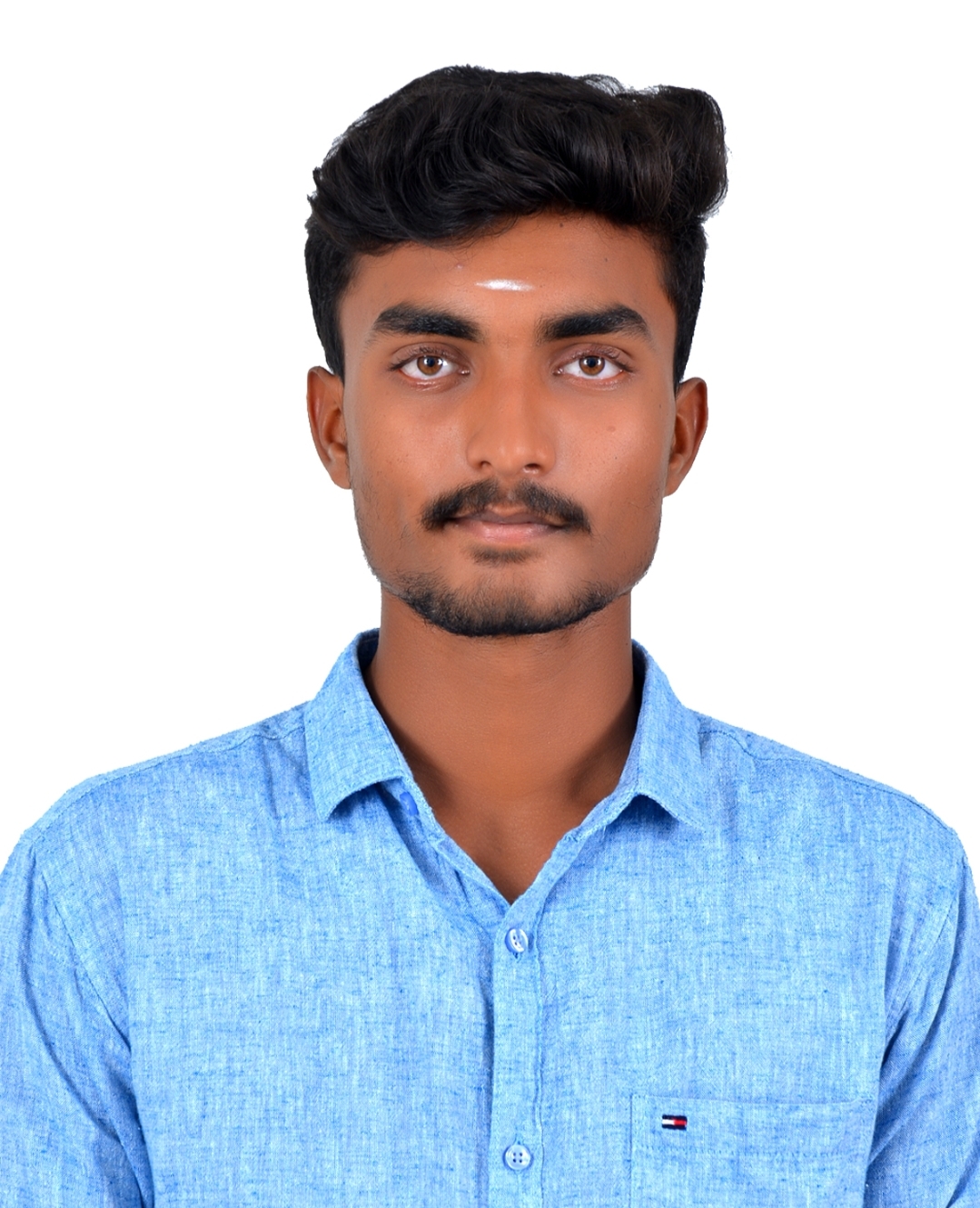 Ragul M