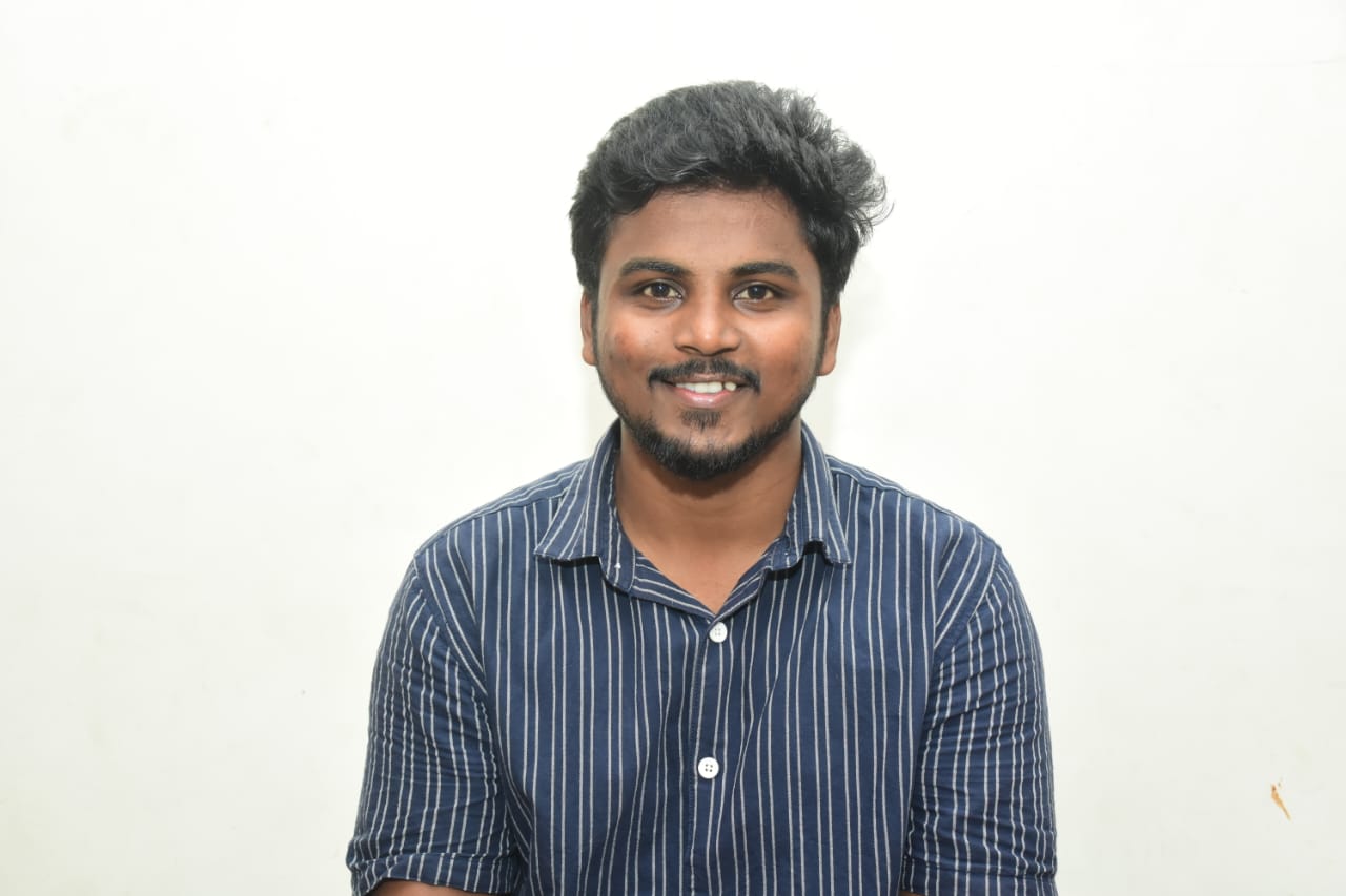 Gokulakrishnan