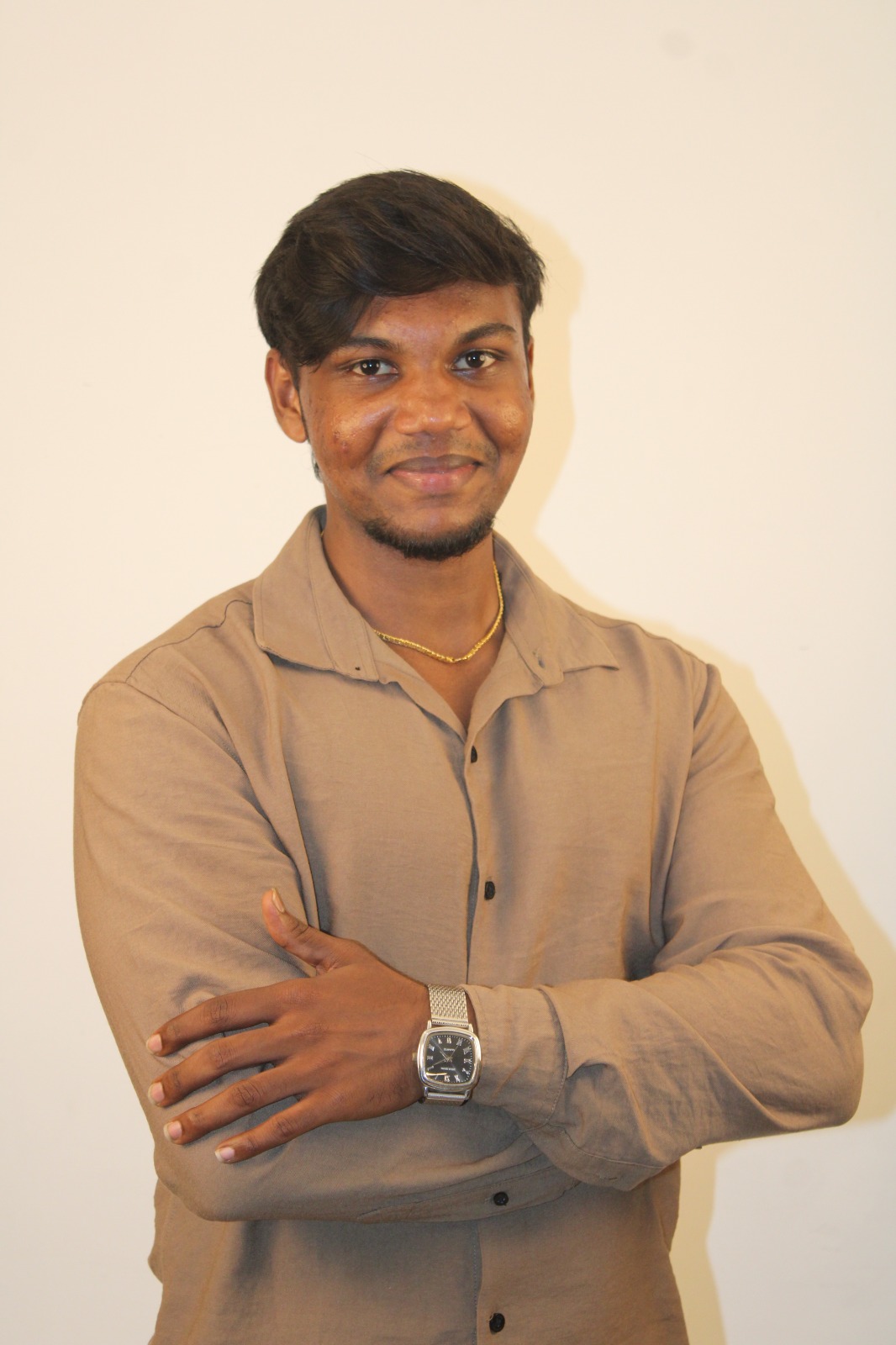 Samuel dinakaran A