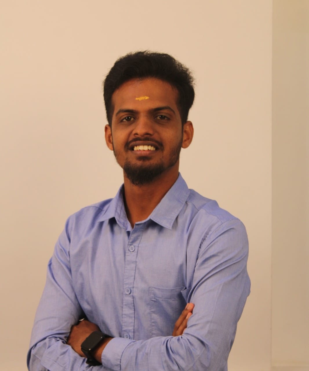 Ajay kumar M