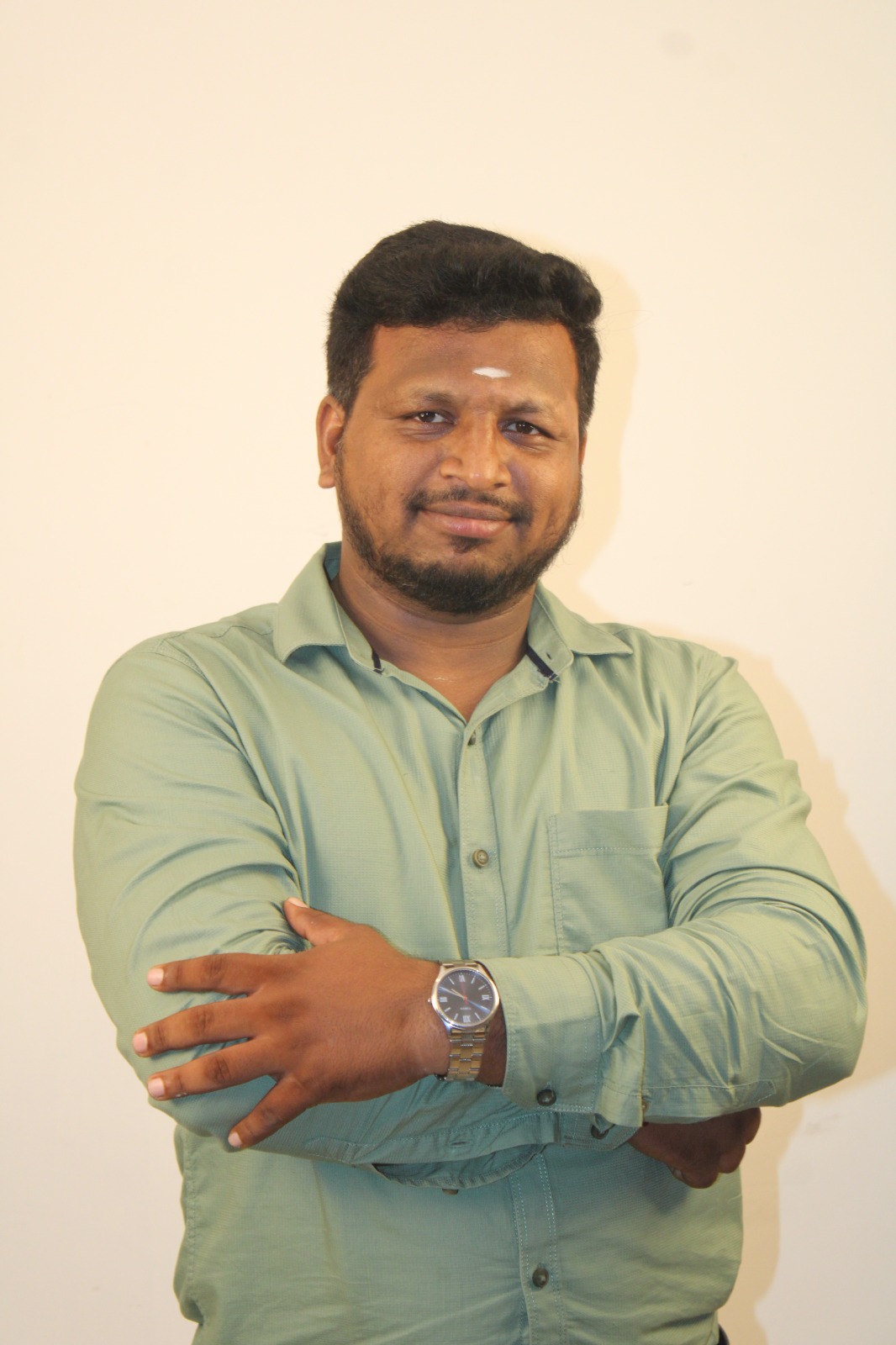 Durairaj.M