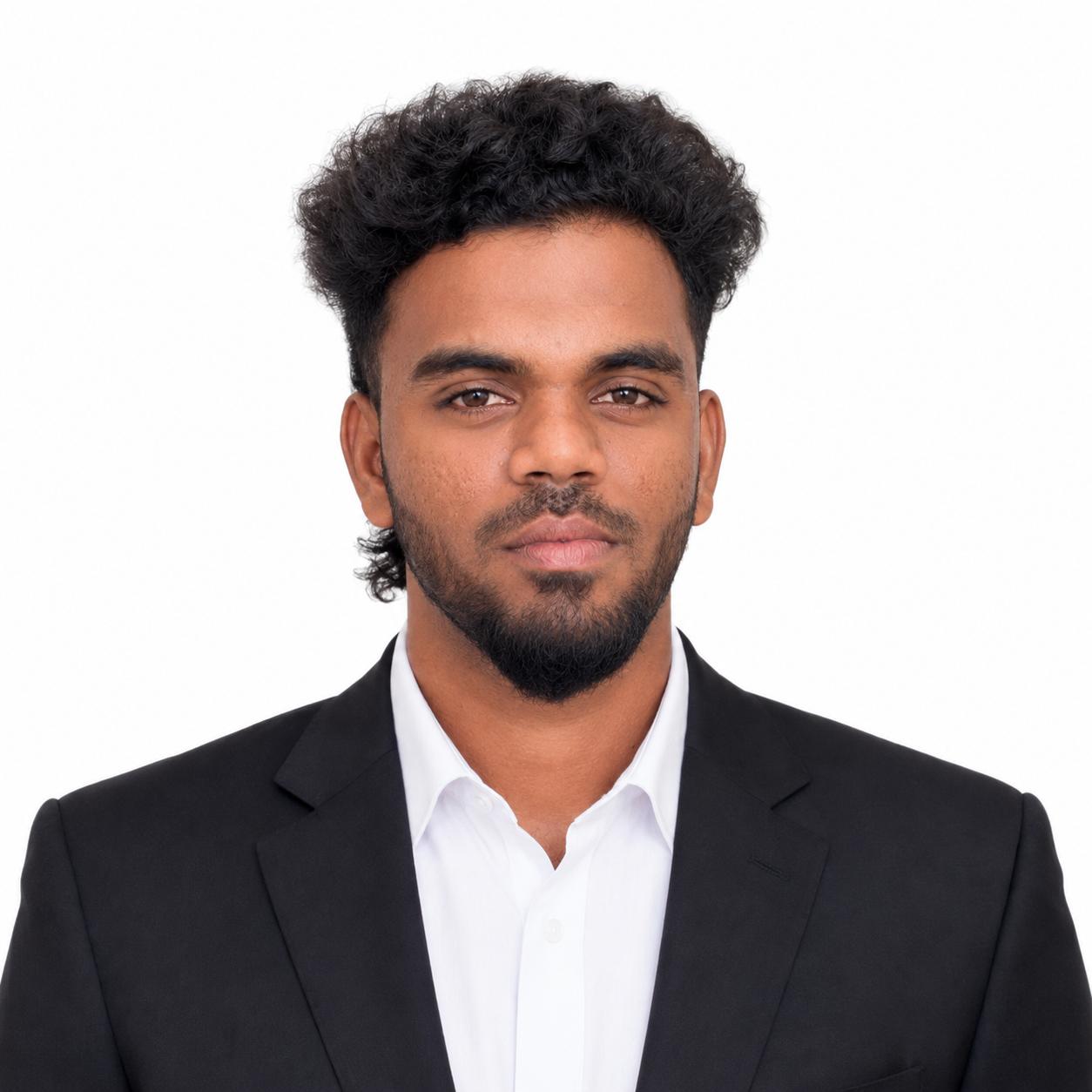 ARAVIND .R