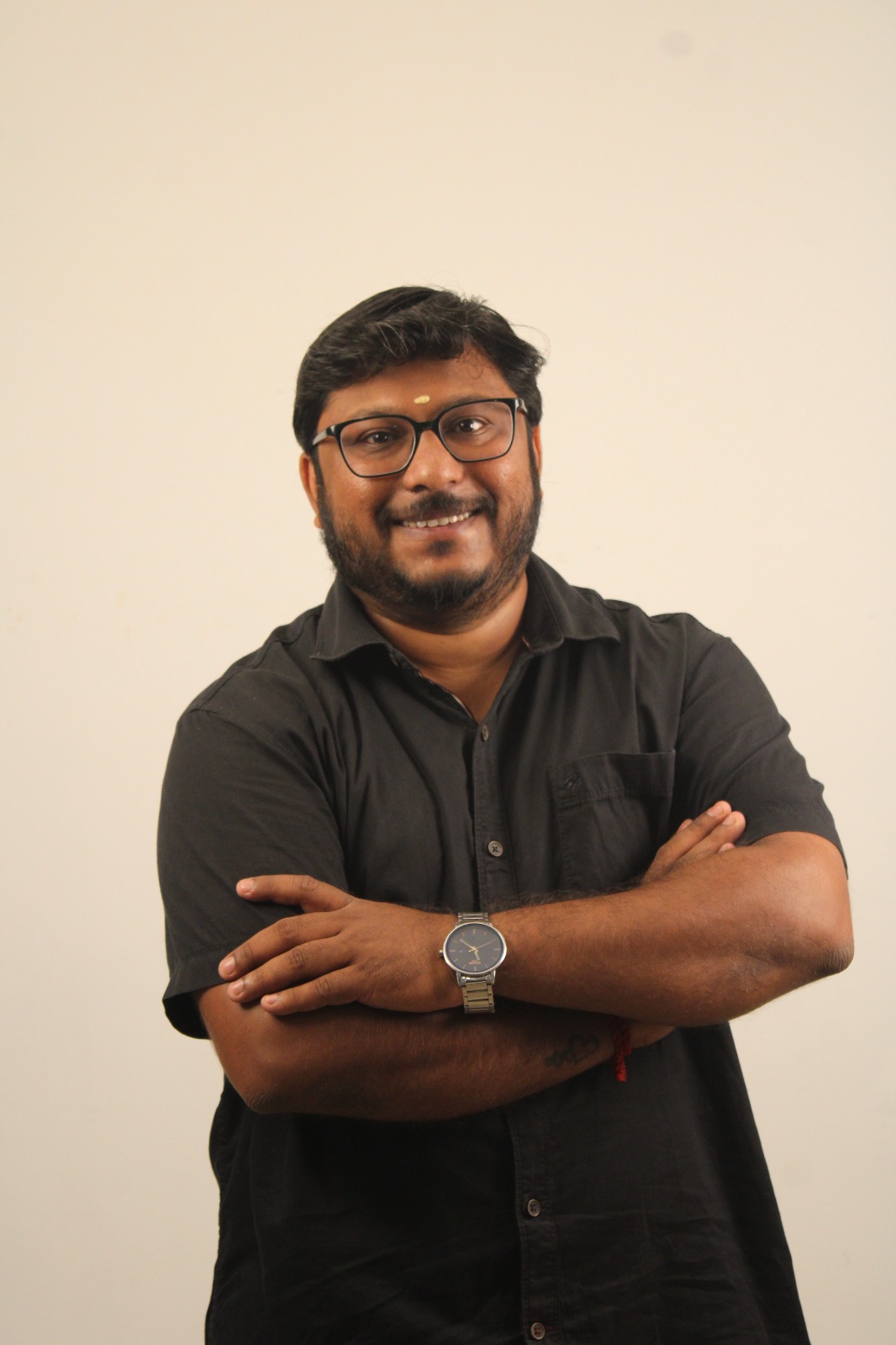 PRABHU S