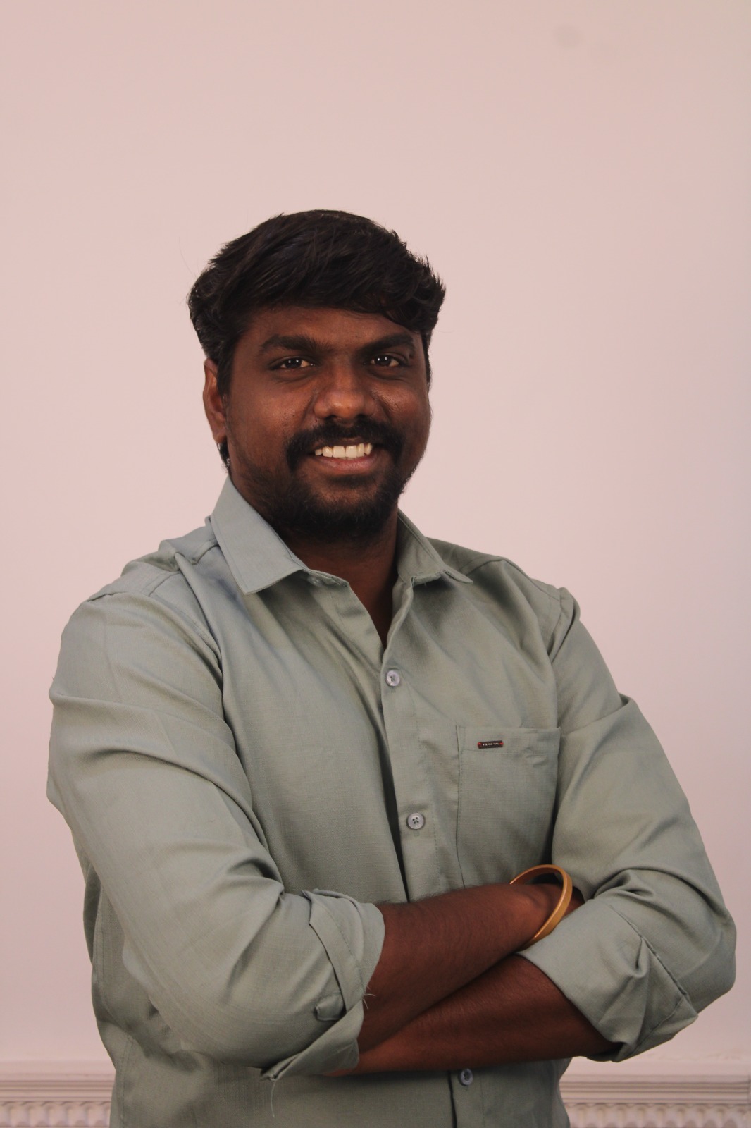 KARUTHA PANDI G