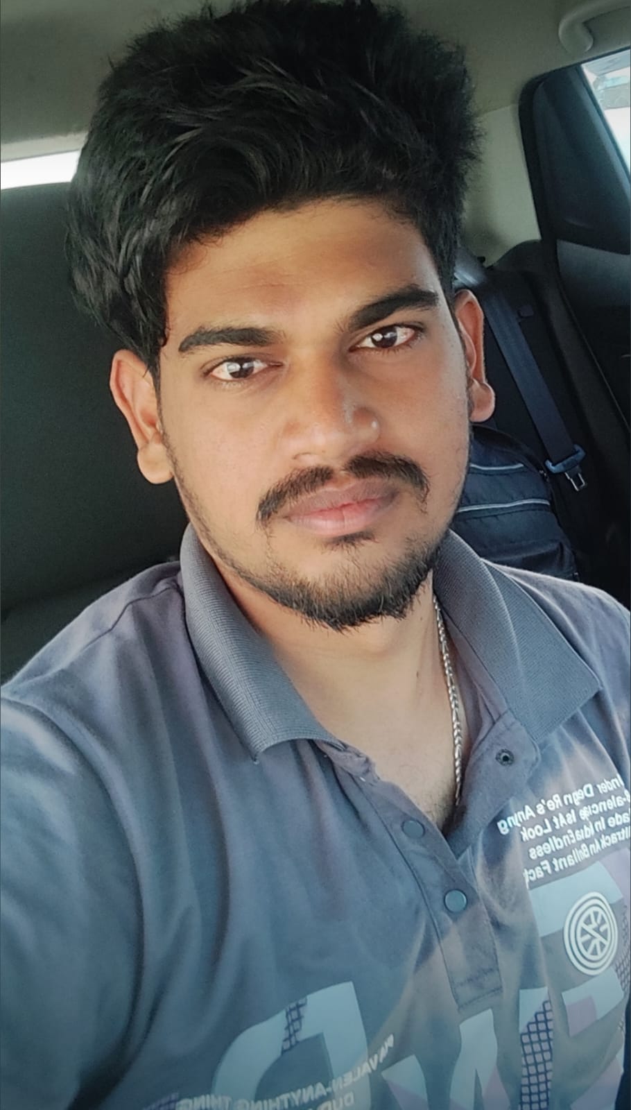 Muthumani M