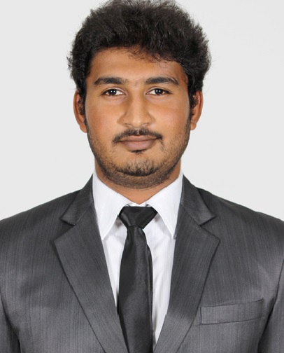 Ramesh Babu E