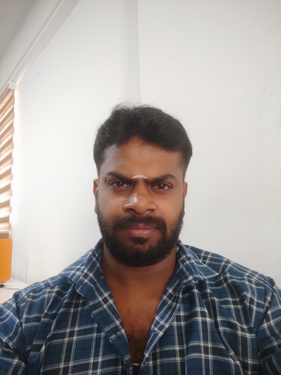 Arun Mohindar V