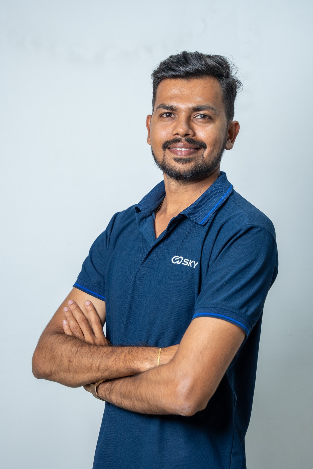 Gokul Krishna. R