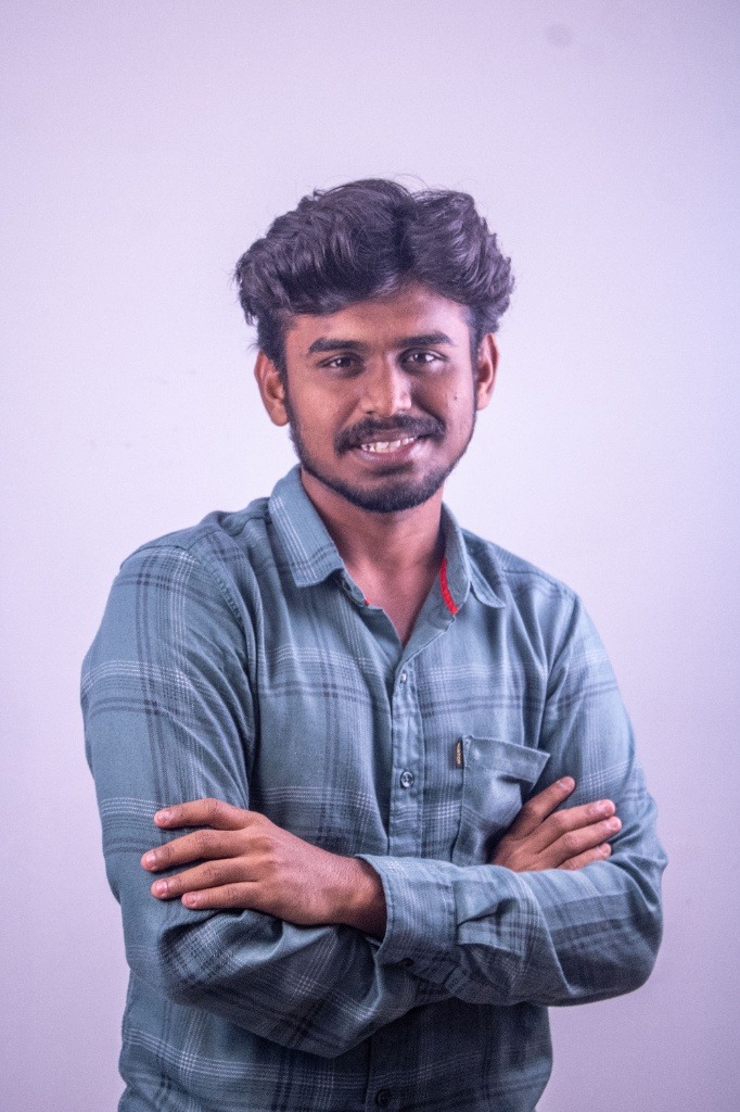 Saran VJ