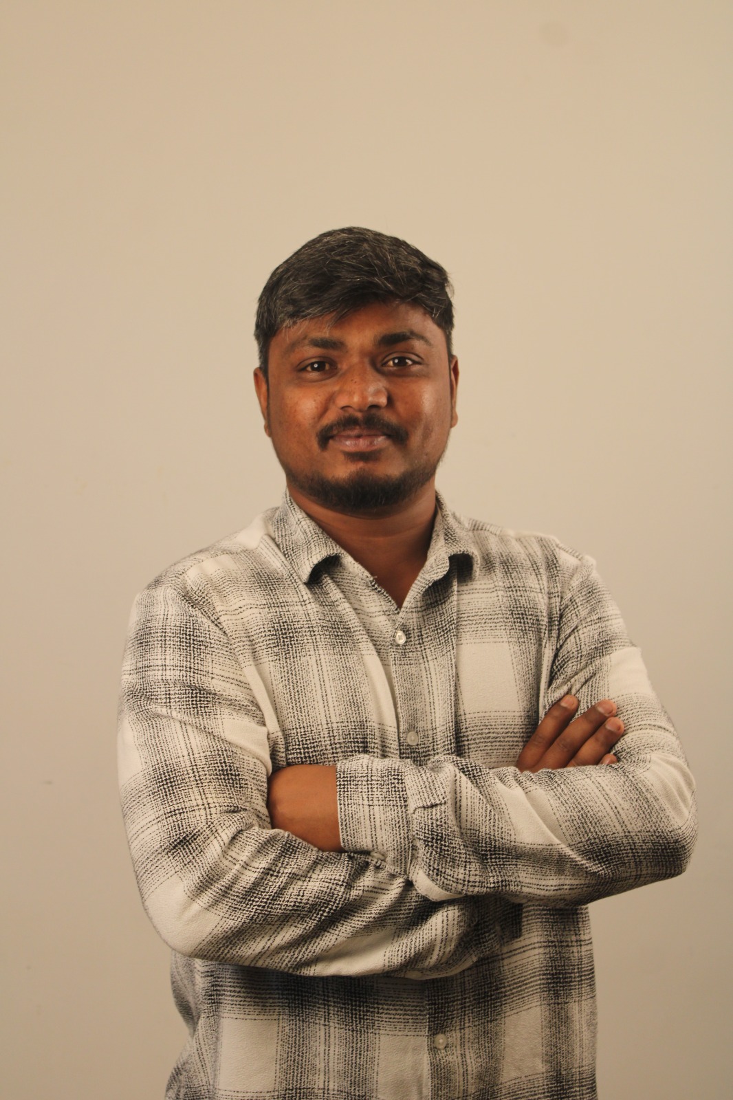  subramanian R