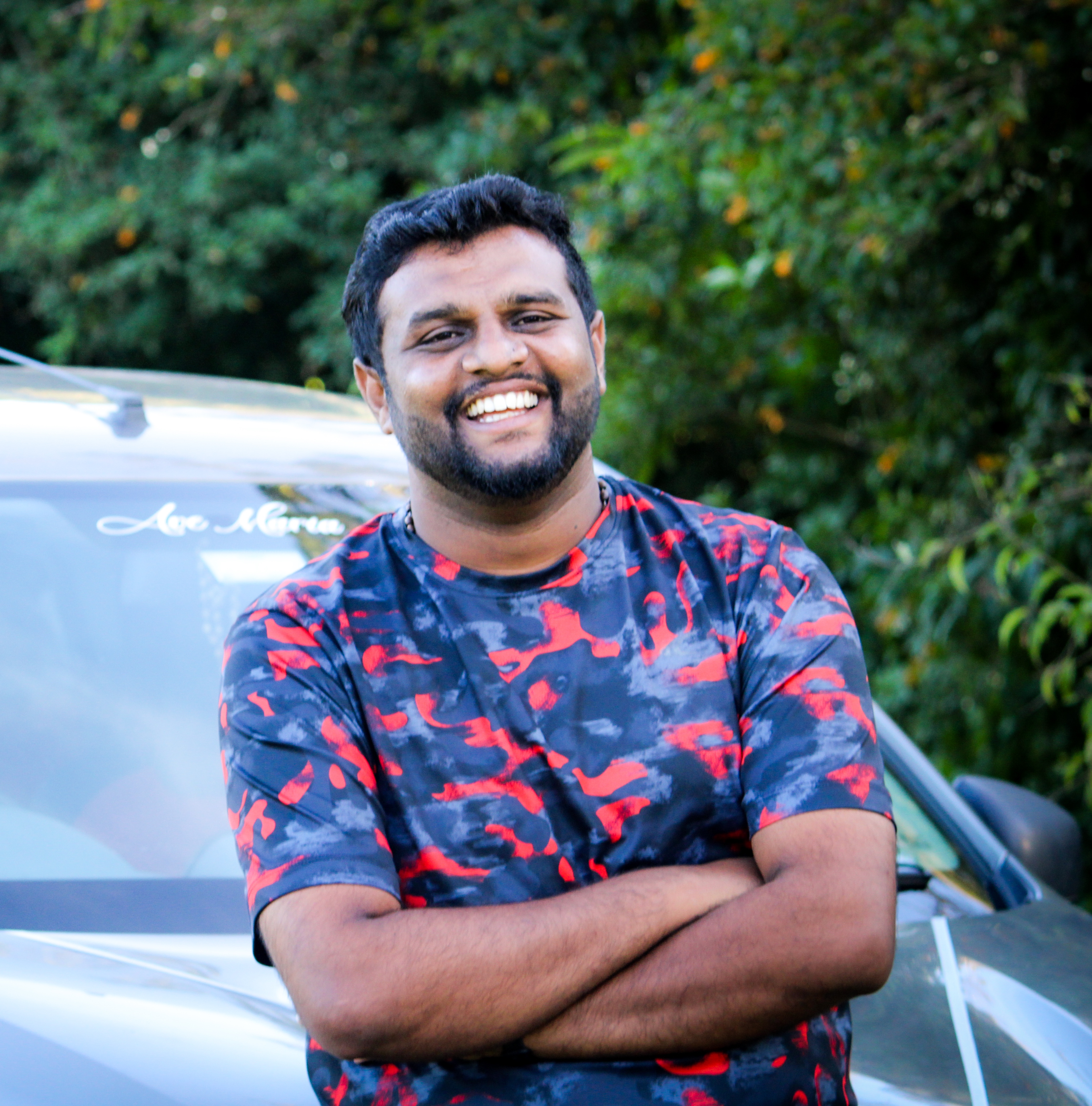 Yonas Sugumaran