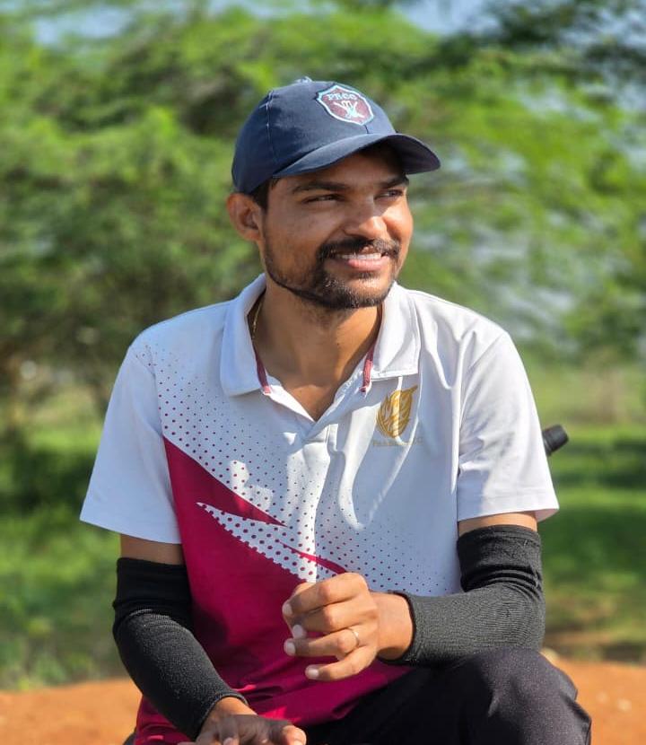 S, Santhoshkumar