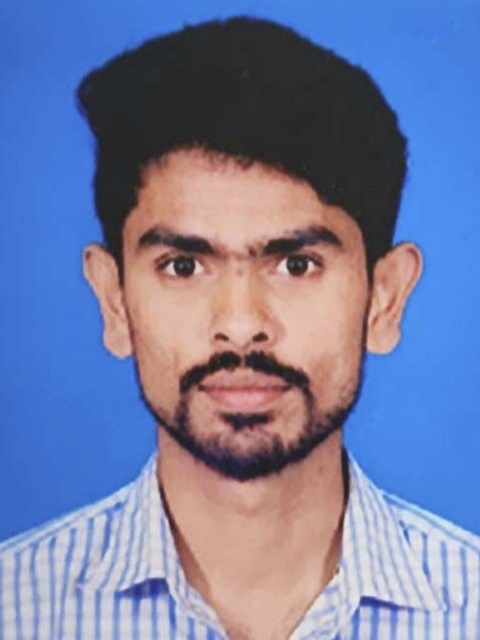 Elanthamilselvan P