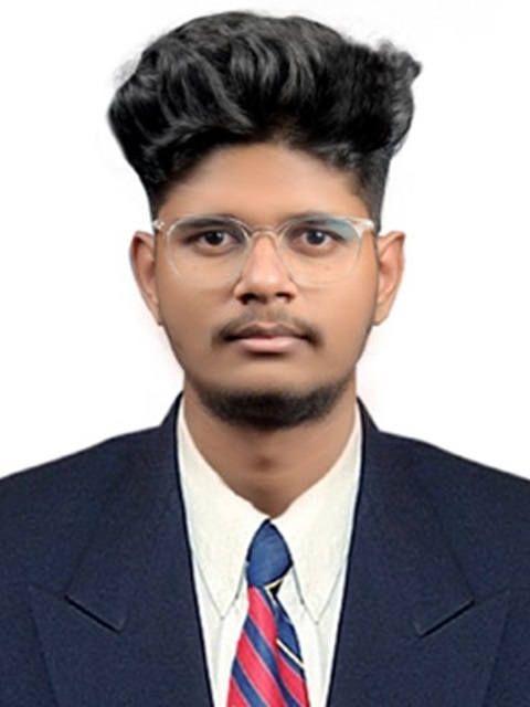 Indrajith M