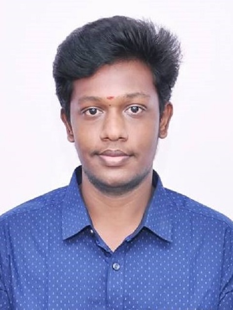 Sathish Kumar V