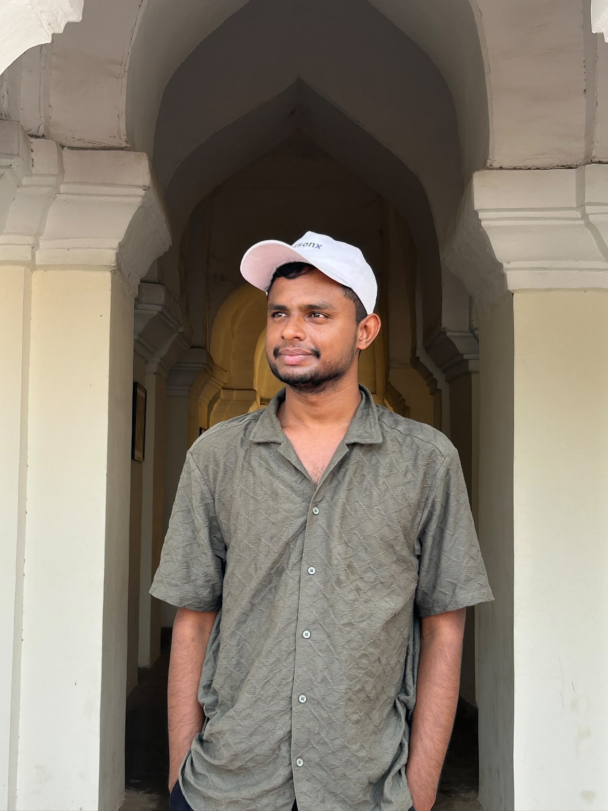 chetan reddy