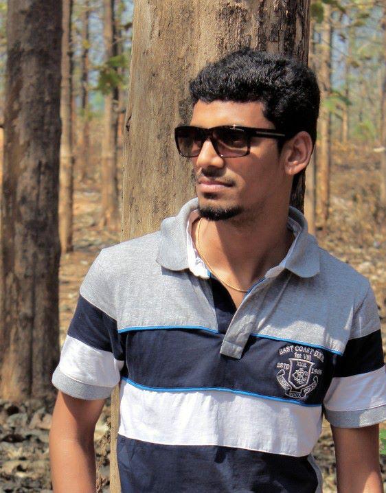 Biju B