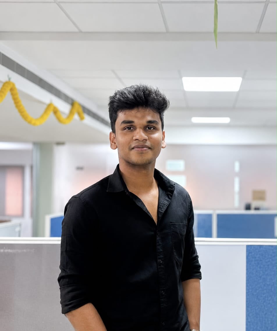 Sanjay K C