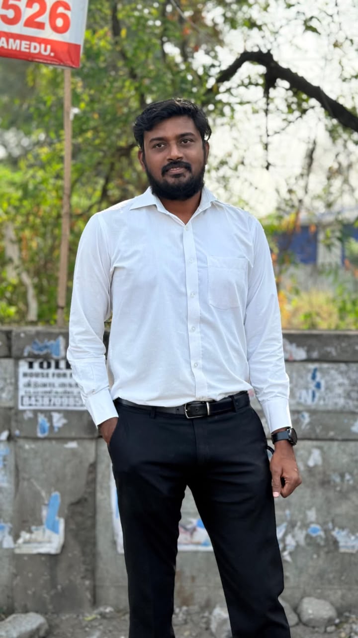 Gopinath