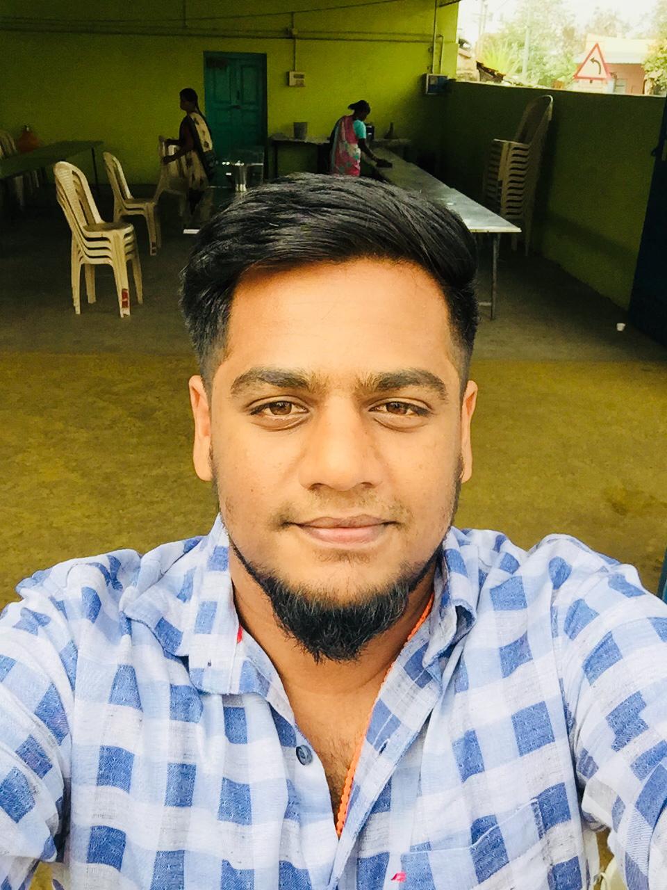 Guru Prasath S