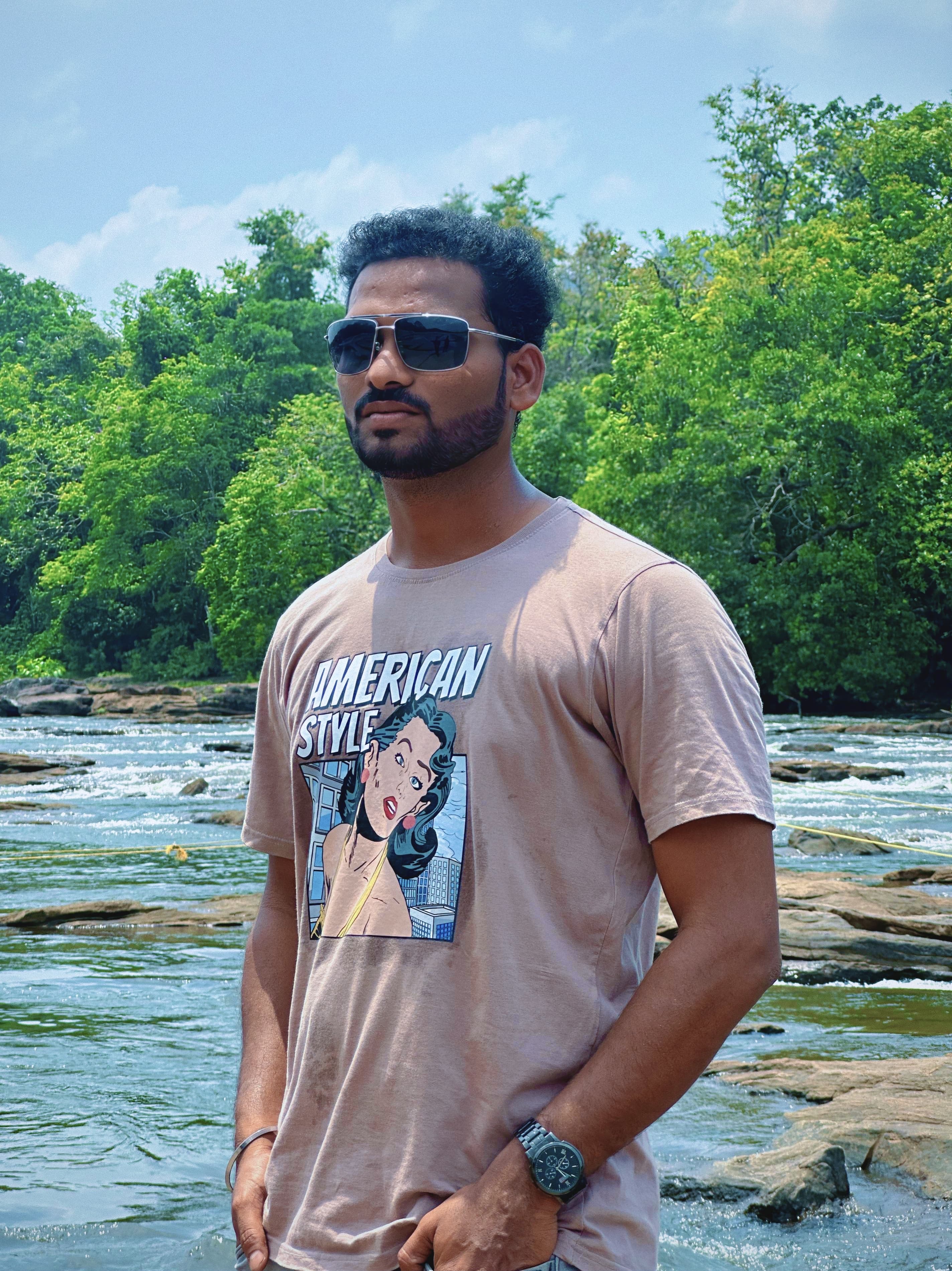 Karthik Sankar