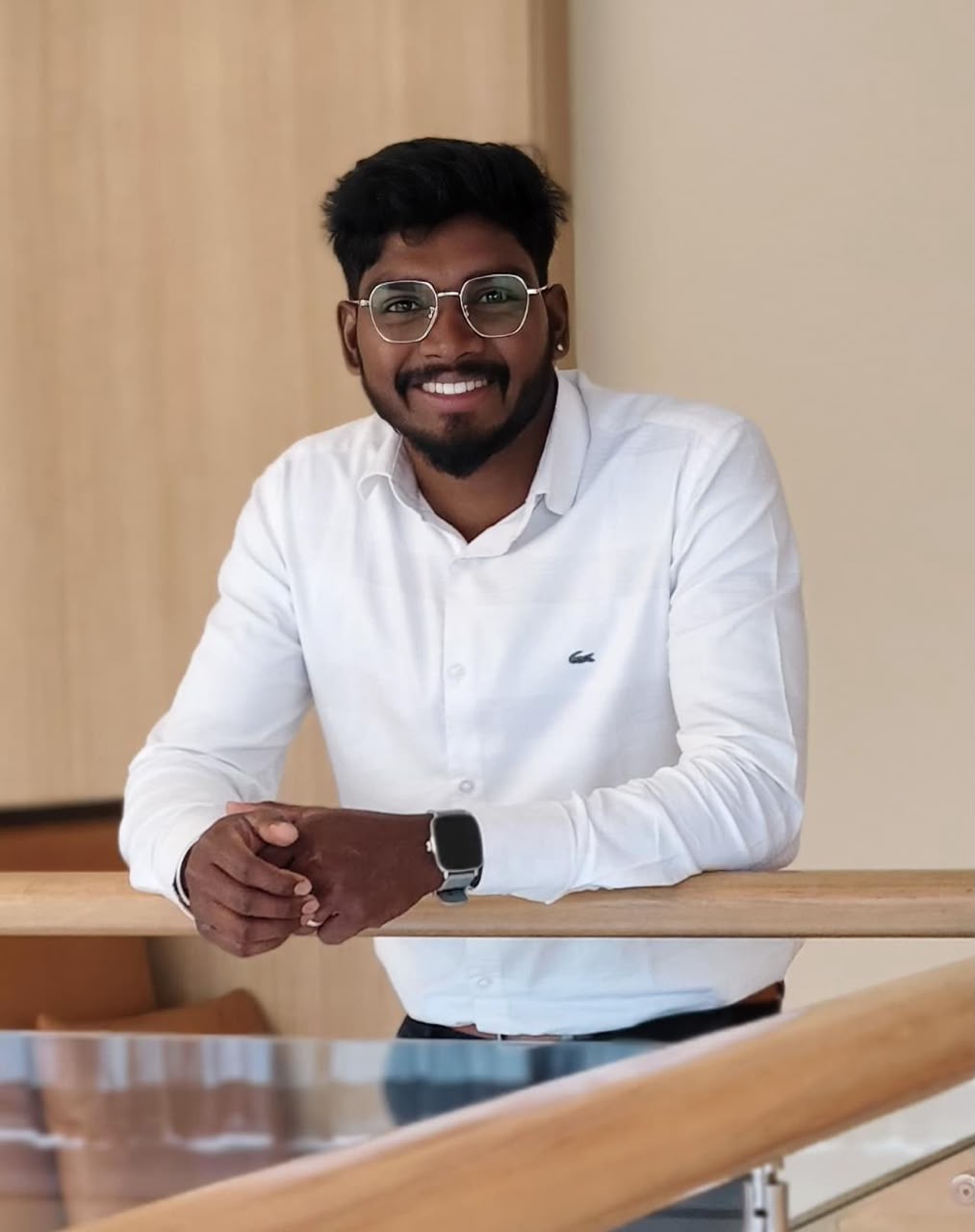 Rahul G