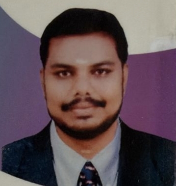 Loganathan V