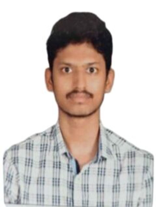 Ashwin M 