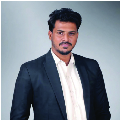 SAI GANESH M