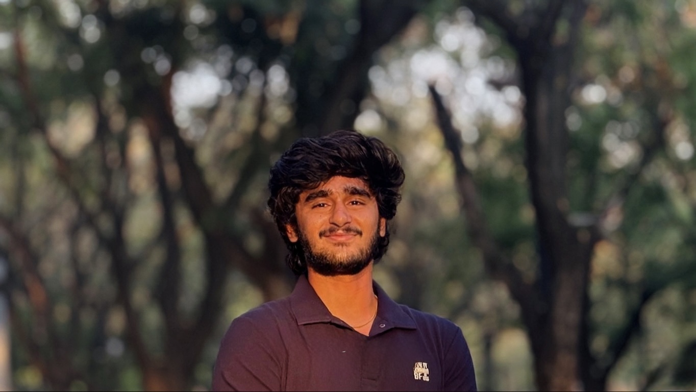 Tharun Deeksith