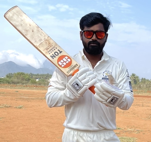 Dharani raj