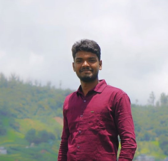 Rajavel T