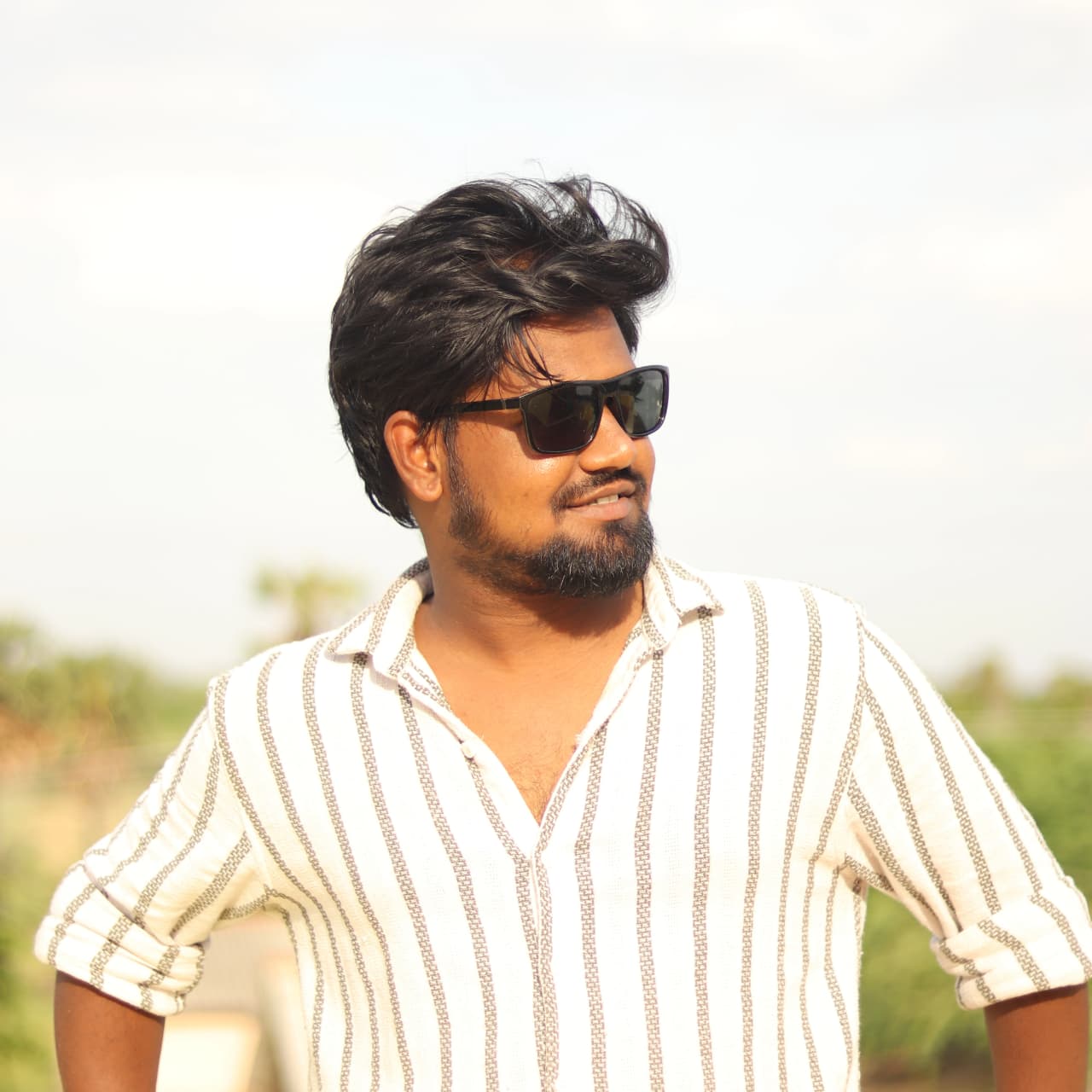 Nirmal M